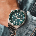 Чоловічий годинник Seiko 5 Sports SKX SRPD61K1 6 – techzone.com.ua