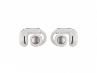 Навушники BOSE Ultra Open Earbuds White (881046-0020) 4 – techzone.com.ua Навушники BOSE Ultra Open Earbuds White (881046-0020) 4 – techzone.com.ua