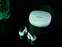 Навушники BOSE Ultra Open Earbuds White (881046-0020) 7 – techzone.com.ua Навушники BOSE Ultra Open Earbuds White (881046-0020) 7 – techzone.com.ua