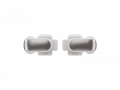 Навушники BOSE Ultra Open Earbuds White (881046-0020) 2 – techzone.com.ua