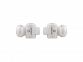 Навушники BOSE Ultra Open Earbuds White (881046-0020) 3 – techzone.com.ua