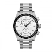 Чоловічий годинник Tissot PR516 40mm T149.417.11.011.00 1 – techzone.com.ua