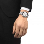 Чоловічий годинник Tissot PR516 40mm T149.417.11.011.00 5 – techzone.com.ua