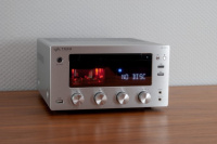 Гібридний CD-ресивер Taga Harmony HTR-1000CD v.2 Silver 4 – techzone.com.ua Гібридний CD-ресивер Taga Harmony HTR-1000CD v.2 Silver 4 – techzone.com.ua