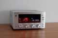 Гібридний CD-ресивер Taga Harmony HTR-1000CD v.2 Silver 4 – techzone.com.ua