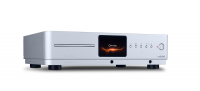 Интегральный усилитель Audiolab Omnia Silver 3 – techzone.com.ua Интегральный усилитель Audiolab Omnia Silver 3 – techzone.com.ua