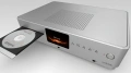 Інтегральний підсилювач Audiolab Omnia Silver 7 – techzone.com.ua