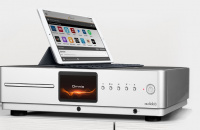 Інтегральний підсилювач Audiolab Omnia Silver 6 – techzone.com.ua Інтегральний підсилювач Audiolab Omnia Silver 6 – techzone.com.ua
