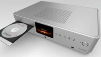 Інтегральний підсилювач Audiolab Omnia Silver 7 – techzone.com.ua Інтегральний підсилювач Audiolab Omnia Silver 7 – techzone.com.ua