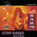 Струни Rotosound SH77 – techzone.com.ua