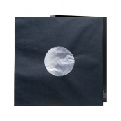 Антистатические внутренние конверты Audio Anatomy 25 X 12" Deluxe Audiophile Antistatic Inner Sleeves Black 2 – techzone.com.ua Антистатические внутренние конверты Audio Anatomy 25 X 12" Deluxe Audiophile Antistatic Inner Sleeves Black 2 – techzone.com.ua