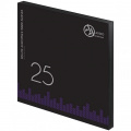 Антистатические внутренние конверты Audio Anatomy 25х12 Deluxe Audiophile Black 1 – techzone.com.ua