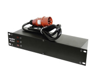 Сетевой распределитель в рэковую стойку EUROLITE SB-65/19 Power Distributor 2 – techzone.com.ua Сетевой распределитель в рэковую стойку EUROLITE SB-65/19 Power Distributor 2 – techzone.com.ua