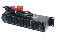 Сетевой распределитель в рэковую стойку EUROLITE SB-65/19 Power Distributor 3 – techzone.com.ua Сетевой распределитель в рэковую стойку EUROLITE SB-65/19 Power Distributor 3 – techzone.com.ua