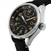 Мужские часы Citizen Eco-Drive AW5000-24E 2 – techzone.com.ua Мужские часы Citizen Eco-Drive AW5000-24E 2 – techzone.com.ua