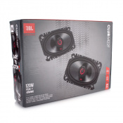Коаксиальная автоакустика JBL Club 6422F 5 – techzone.com.ua Коаксиальная автоакустика JBL Club 6422F 5 – techzone.com.ua