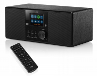 Радіоприймач JVC RA-E981B Black 2 – techzone.com.ua Радіоприймач JVC RA-E981B Black 2 – techzone.com.ua