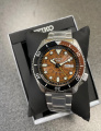 Мужские часы Seiko 5 Sports SKX SRPJ47 6 – techzone.com.ua