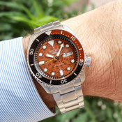 Мужские часы Seiko 5 Sports SKX SRPJ47K1 7 – techzone.com.ua