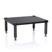 Стійка під Hi-Fi Norstone COMO III (NORCOM3LFBK) 1 – techzone.com.ua