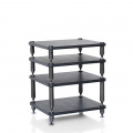 Стійка під Hi-Fi Norstone COMO III (NORCOM3LFBK) 3 – techzone.com.ua