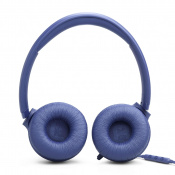 Навушники JBL Tune 530C USB-C Blue (JBLT530CBLU) 7 – techzone.com.ua Навушники JBL Tune 530C USB-C Blue (JBLT530CBLU) 7 – techzone.com.ua