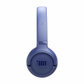 Навушники JBL Tune 530C USB-C Blue (JBLT530CBLU) 4 – techzone.com.ua
