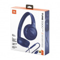 Навушники JBL Tune 530C USB-C Blue (JBLT530CBLU) 9 – techzone.com.ua