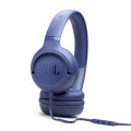 Навушники JBL Tune 530C USB-C (JBLT530CBLU) 2 – techzone.com.ua