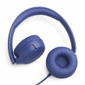 Навушники JBL Tune 530C USB-C (JBLT530CBLU) 8 – techzone.com.ua