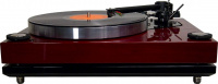 Програвач вінілу Roksan Xerxes 20 Plus Turntable Piano Rosewood 1 – techzone.com.ua