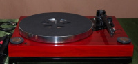 Програвач вінілу Roksan Xerxes 20 Plus Turntable Piano Rosewood 4 – techzone.com.ua Програвач вінілу Roksan Xerxes 20 Plus Turntable Piano Rosewood 4 – techzone.com.ua