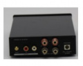 Усилитель FX-Audio 502EPRO Black 2 – techzone.com.ua