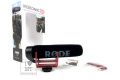 Микрофон RODE VIDEOMIC GO 12 – techzone.com.ua