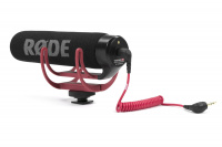 Мікрофон RODE VIDEOMIC GO 1 – techzone.com.ua