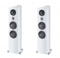 Підлогова акустика Heco Celan Revolution 9 White Satin 1 – techzone.com.ua