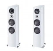 Підлогова акустика Heco Celan Revolution 9 White Satin 1 – techzone.com.ua Підлогова акустика Heco Celan Revolution 9 White Satin 1 – techzone.com.ua