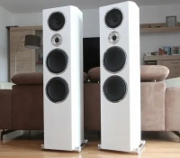Підлогова акустика Heco Celan Revolution 9 White Satin 5 – techzone.com.ua Підлогова акустика Heco Celan Revolution 9 White Satin 5 – techzone.com.ua