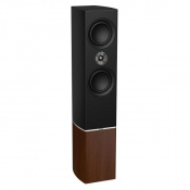 Підлогова акустика Tannoy Platinum F6 Burgundy 1 – techzone.com.ua