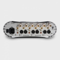 Підсилювач потужності Gato Audio DPA-2506 High Gloss White 3 – techzone.com.ua