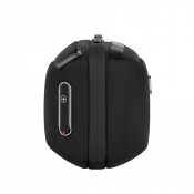 Несесер Victorinox WERKS TRAVELER 7.0 Black Vt653639 5 – techzone.com.ua