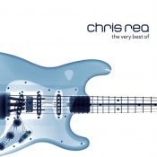 Вінілова платівка Chris Rea: Very Best Of /2LP 1 – techzone.com.ua