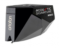 Головка звукоснимателя Acoustic Signature MM3