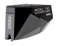 Головка звукознімача Acoustic Signature MM3 – techzone.com.ua Головка звукоснимателя Acoustic Signature MM3 – techzone.com.ua