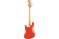 Бас-гитара FENDER VINTERA II '60S JAZZ BASS FIESTA RED 2 – techzone.com.ua