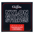 CORDOBA 06201 Nylon Guitar Strings - Medium 1 – techzone.com.ua