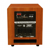 Сабвуфер Taga Harmony TSW-120 v.2 Walnut 2 – techzone.com.ua Сабвуфер Taga Harmony TSW-120 v.2 Walnut 2 – techzone.com.ua