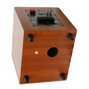 Сабвуфер Taga Harmony TSW-120 v.2 Walnut 3 – techzone.com.ua Сабвуфер Taga Harmony TSW-120 v.2 Walnut 3 – techzone.com.ua