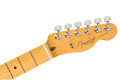 FENDER AMERICAN PRO II TELECASTER MN BUTTERSCOTCH BLONDE Электрогитара 5 – techzone.com.ua