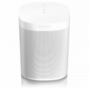 Smart колонка Sonos One White (ONEG2EU1) 2 – techzone.com.ua Smart колонка Sonos One White (ONEG2EU1) 2 – techzone.com.ua